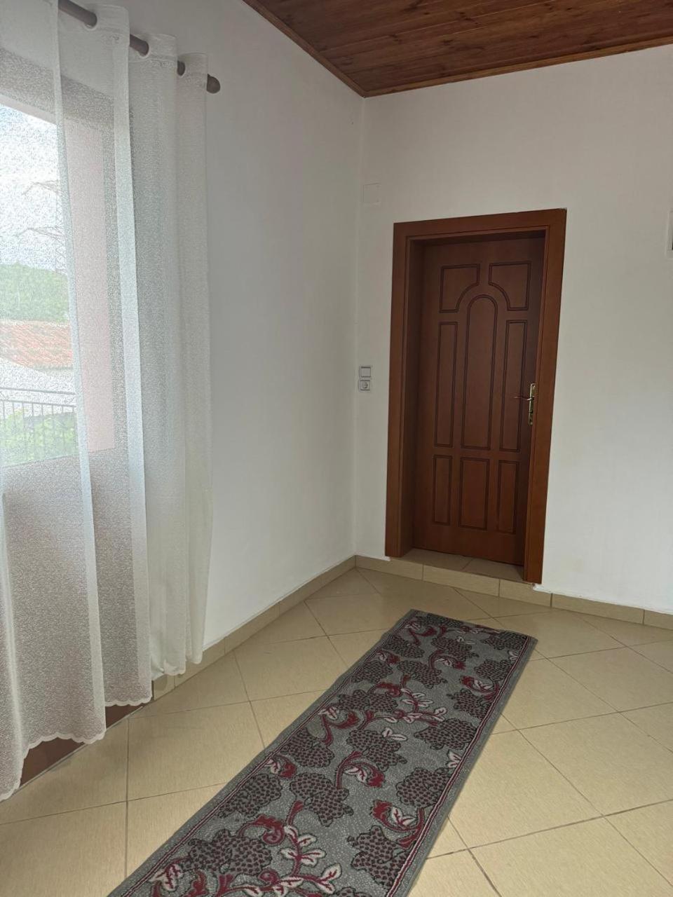 Papaj Villa Zefi Rrenc מראה חיצוני תמונה