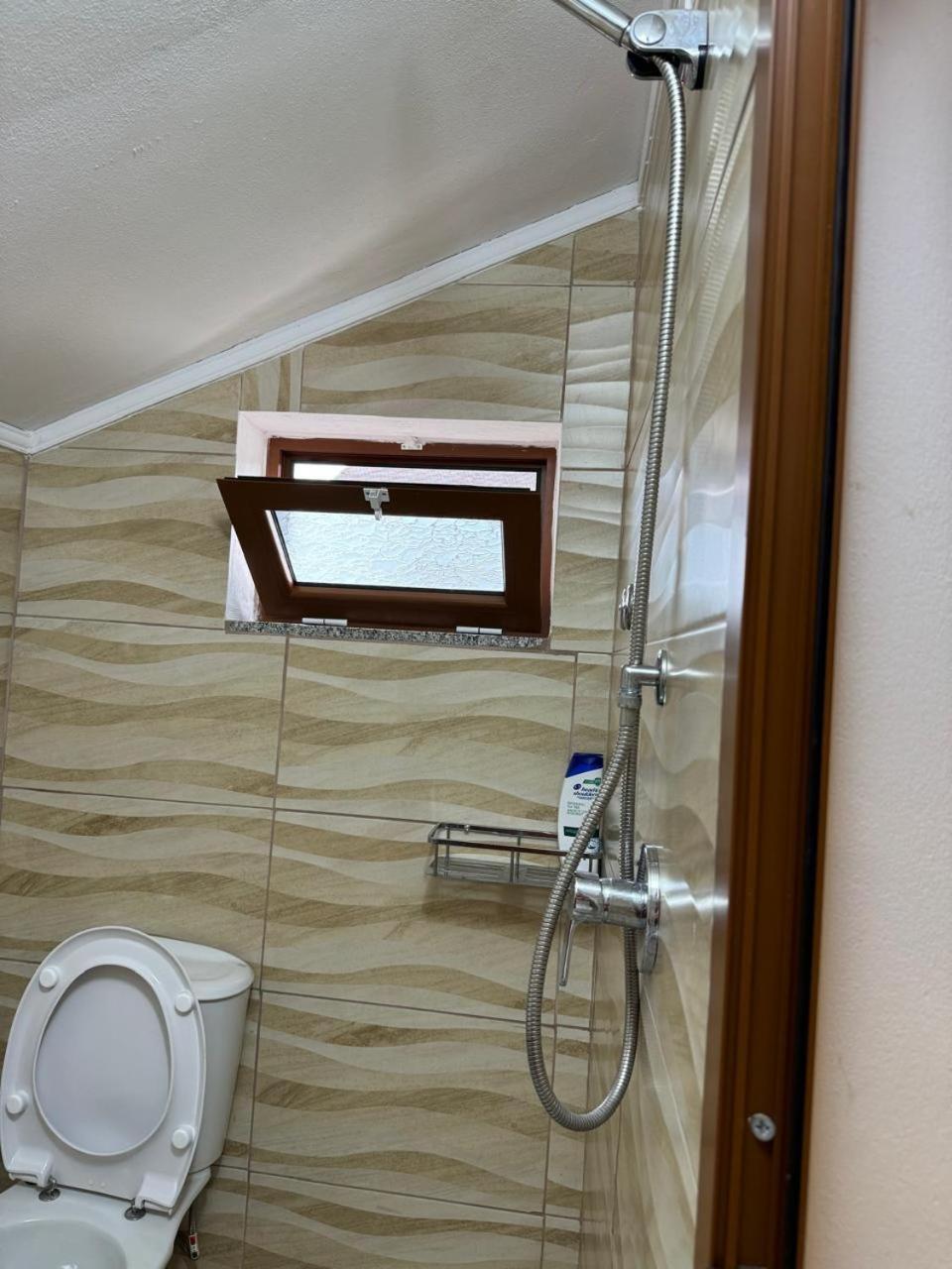 Papaj Villa Zefi Rrenc מראה חיצוני תמונה